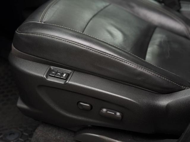 2014 Buick Encore Leather