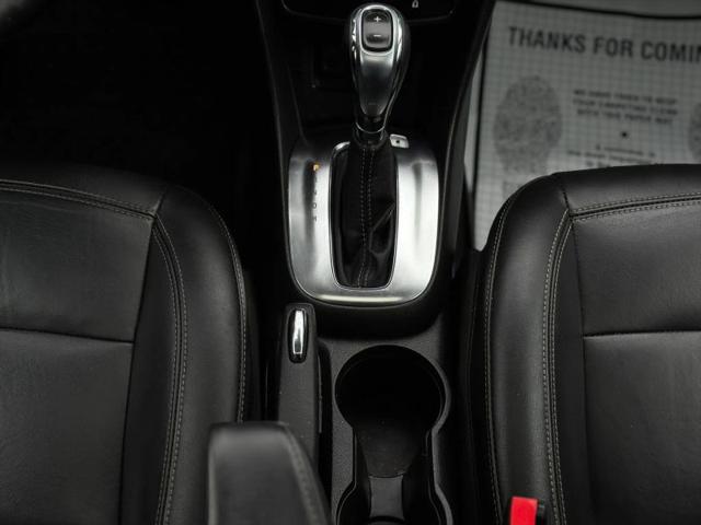 2014 Buick Encore Leather