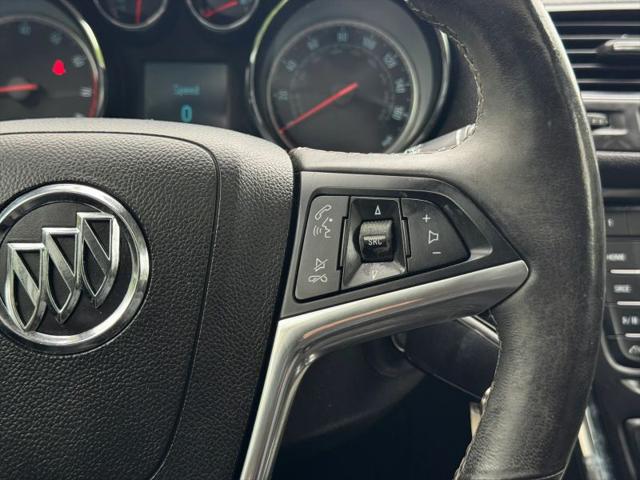 2014 Buick Encore Leather