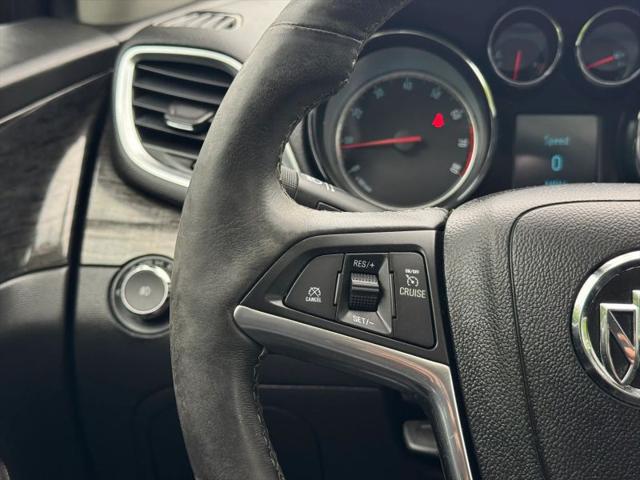 2014 Buick Encore Leather