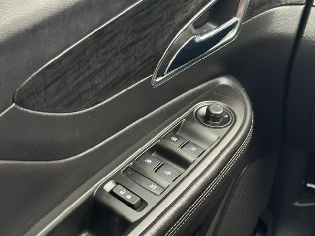 2014 Buick Encore Leather