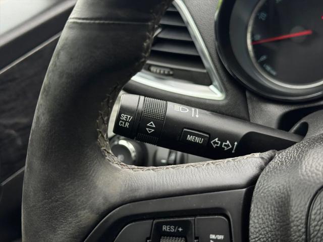 2014 Buick Encore Leather