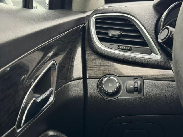 2014 Buick Encore Leather