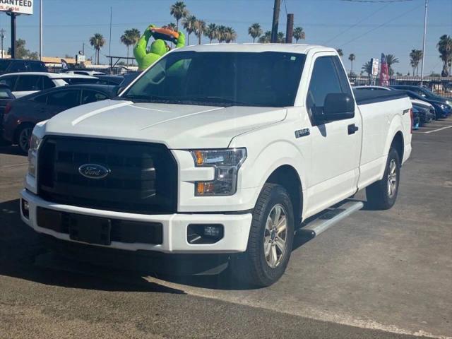 2016 Ford F-150 XL for sale in Mesa, AZ