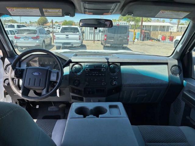 2011 Ford F-250 XL