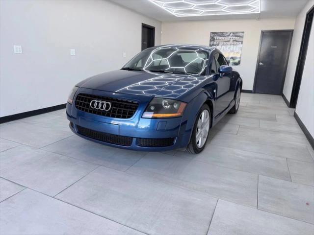 2004 Audi TT 1.8L for sale in Mesa, AZ