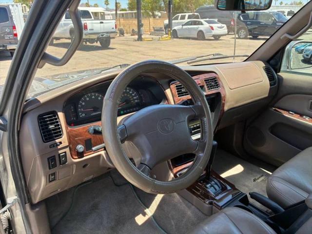 2002 Toyota 4Runner Limited V6