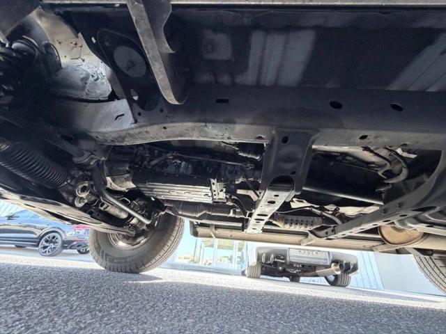 2002 Toyota 4Runner Limited V6