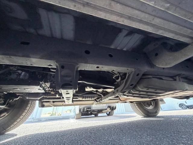 2002 Toyota 4Runner Limited V6