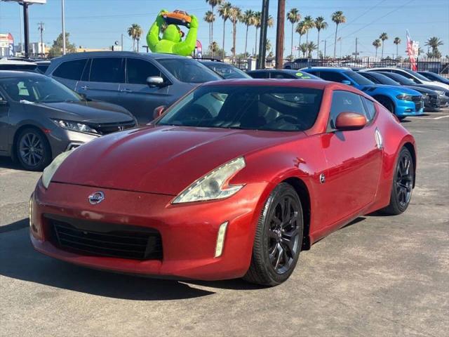 2015 Nissan 370Z Base for sale in Mesa, AZ