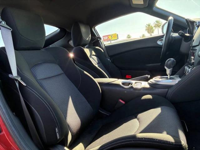 2015 Nissan 370Z Base