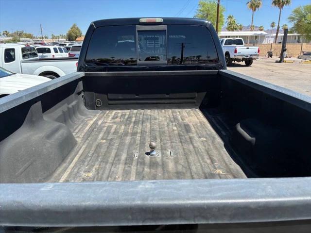 2008 Ford F-350 FX4