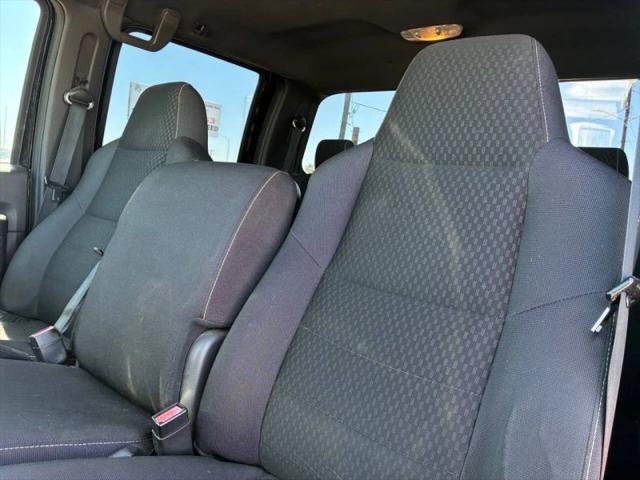 2008 Ford F-350 FX4