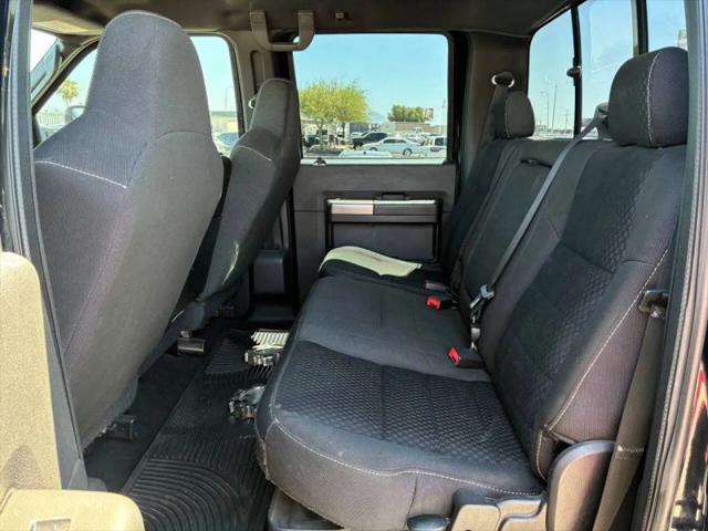 2008 Ford F-350 FX4