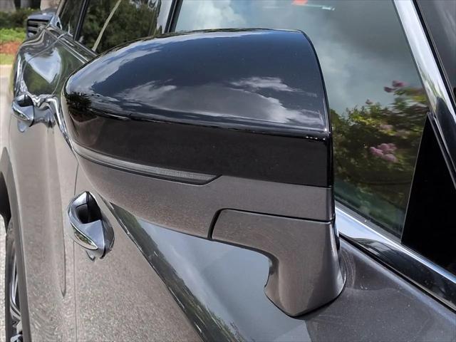 2025 INFINITI QX60 AUTOGRAPH AWD