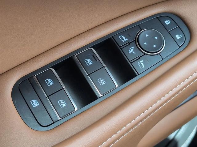 2025 INFINITI QX60 AUTOGRAPH AWD
