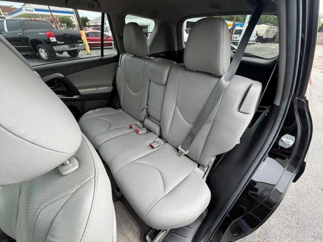 2012 Toyota RAV4 Limited