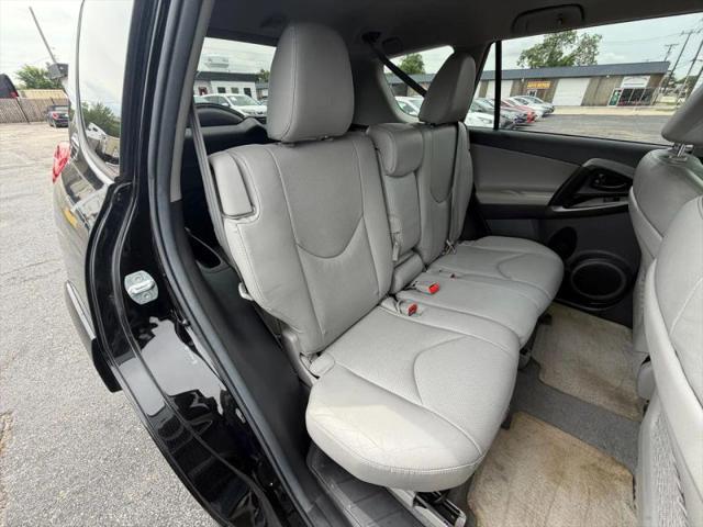 2012 Toyota RAV4 Limited