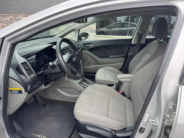 2014 Kia Forte LX