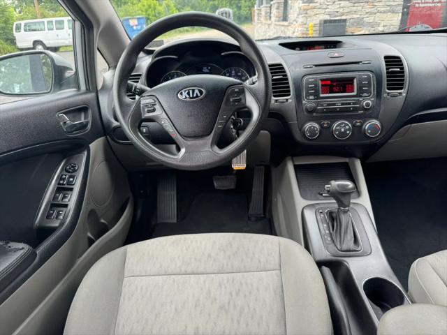 2014 Kia Forte LX