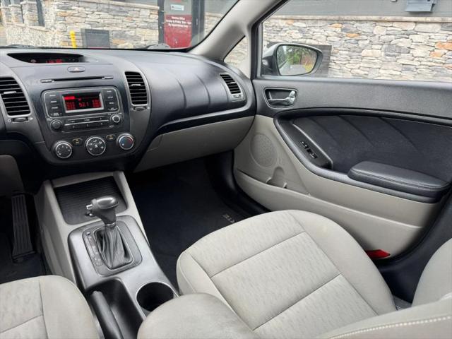 2014 Kia Forte LX