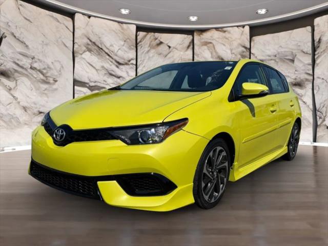 2017 Toyota Corolla iM Base for sale in Ontario, CA