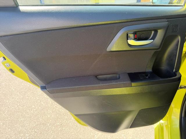 2017 Toyota Corolla iM Base