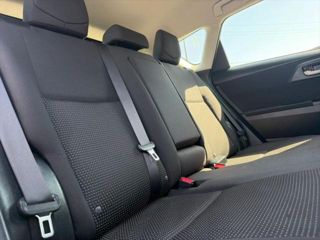 2017 Toyota Corolla iM Base