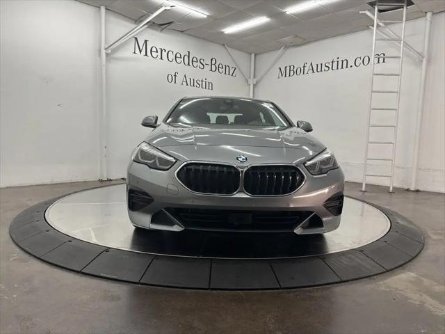 2022 BMW Coupe i sDrive