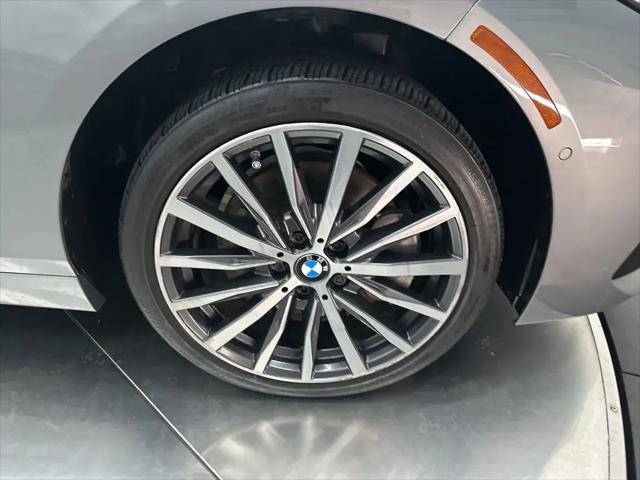 2022 BMW Coupe i sDrive