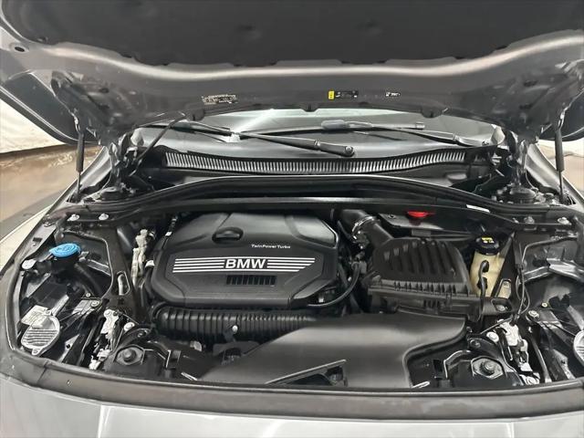 2022 BMW Coupe i sDrive
