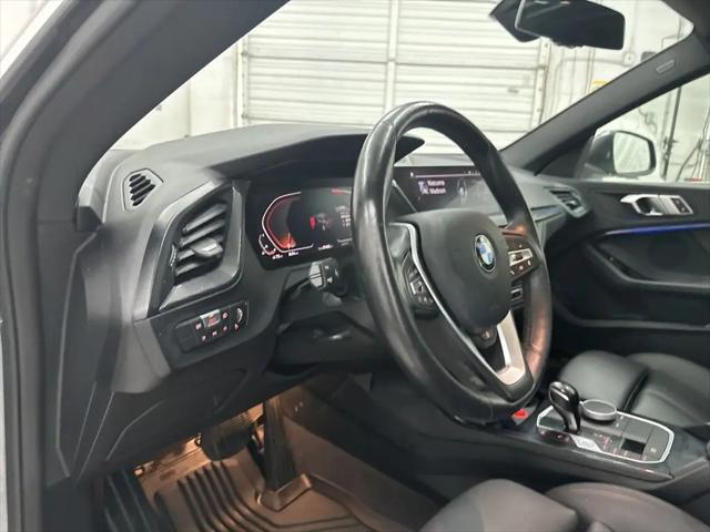 2022 BMW Coupe i sDrive
