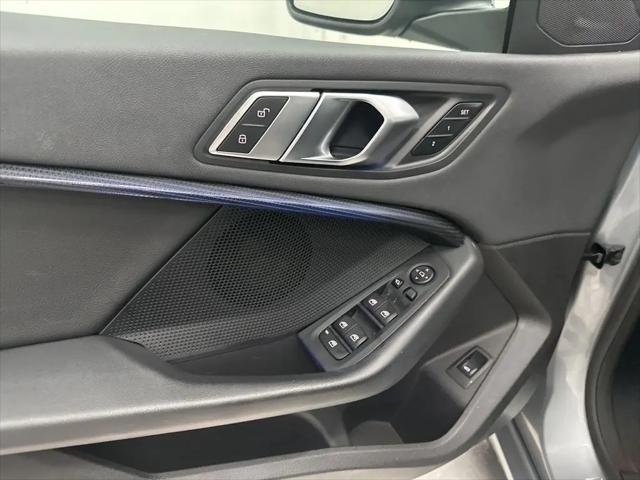 2022 BMW Coupe i sDrive