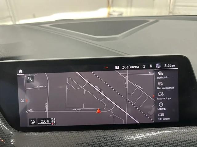 2022 BMW Coupe i sDrive