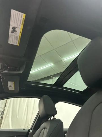 2022 BMW Coupe i sDrive