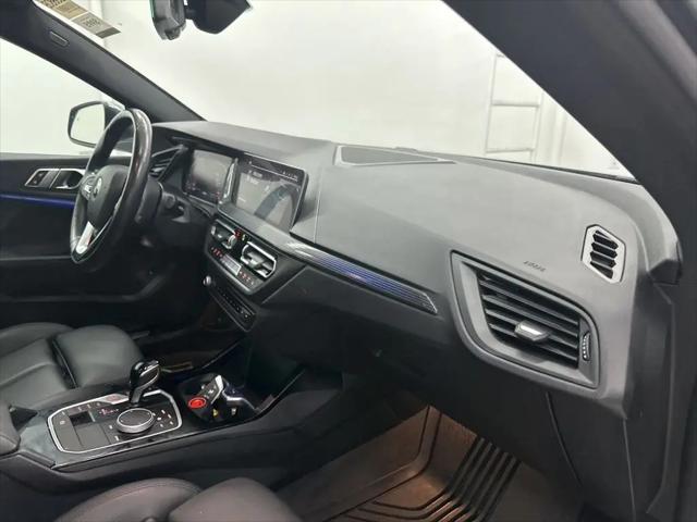 2022 BMW Coupe i sDrive