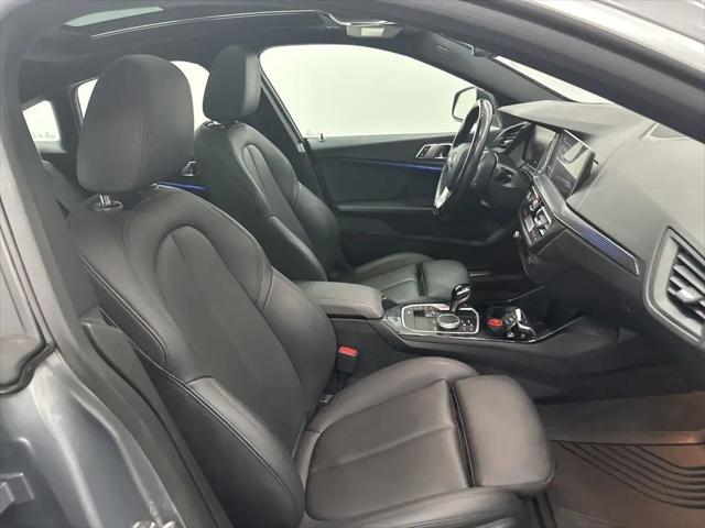 2022 BMW Coupe i sDrive