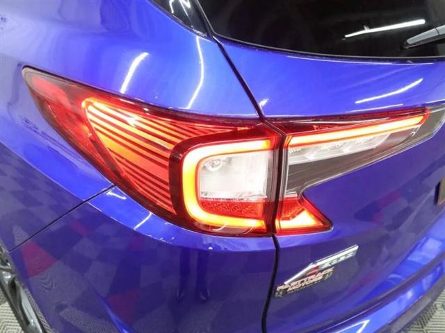 2020 Acura RDX A-SPEC Package