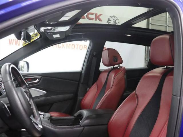 2020 Acura RDX A-SPEC Package