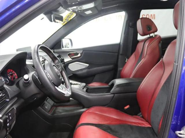 2020 Acura RDX A-SPEC Package