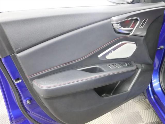 2020 Acura RDX A-SPEC Package