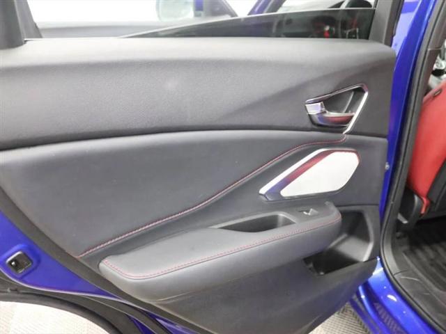 2020 Acura RDX A-SPEC Package