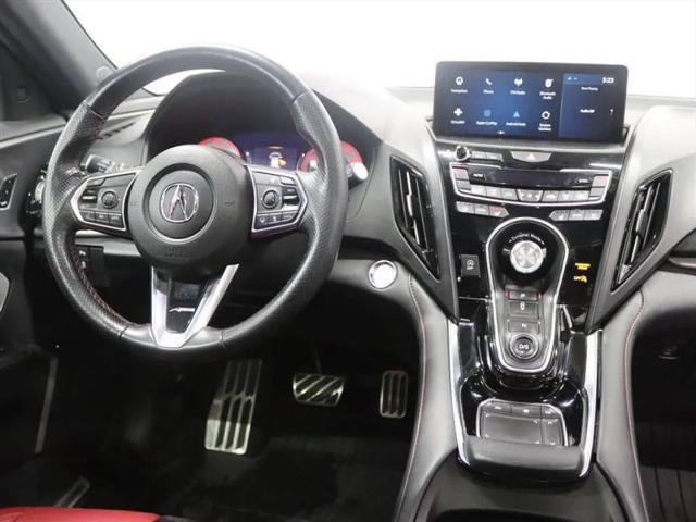 2020 Acura RDX A-SPEC Package