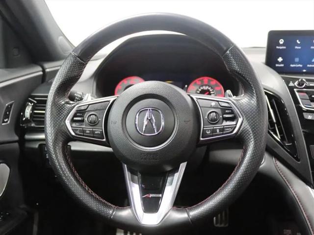 2020 Acura RDX A-SPEC Package