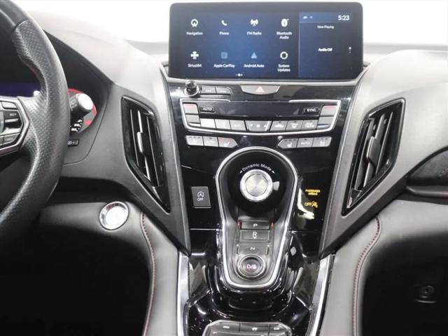 2020 Acura RDX A-SPEC Package