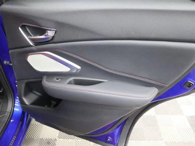 2020 Acura RDX A-SPEC Package