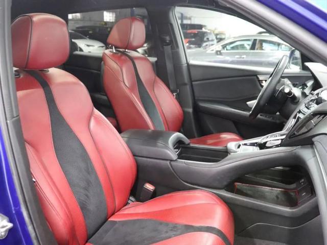 2020 Acura RDX A-SPEC Package
