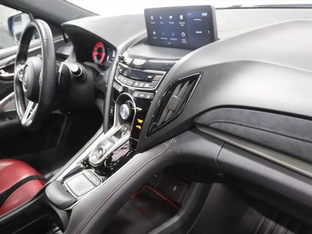 2020 Acura RDX A-SPEC Package