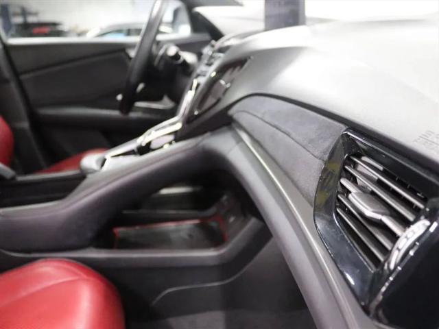 2020 Acura RDX A-SPEC Package