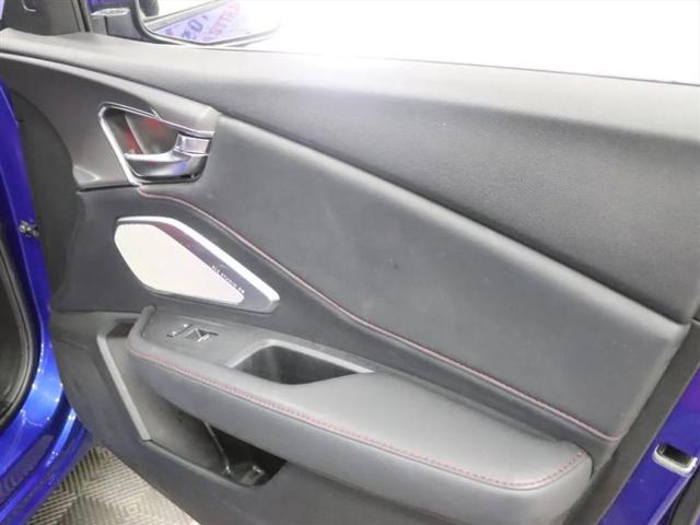 2020 Acura RDX A-SPEC Package